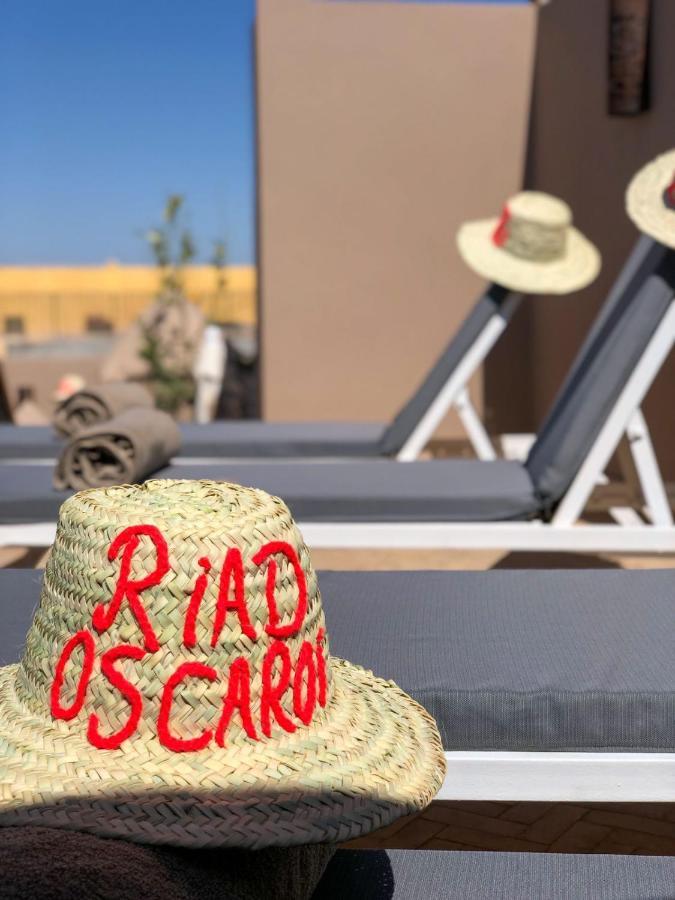 Oscaroi * Marrakesh