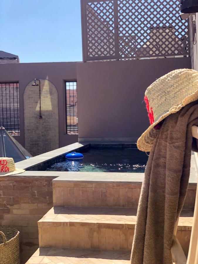 Oscaroi * Marrakesh