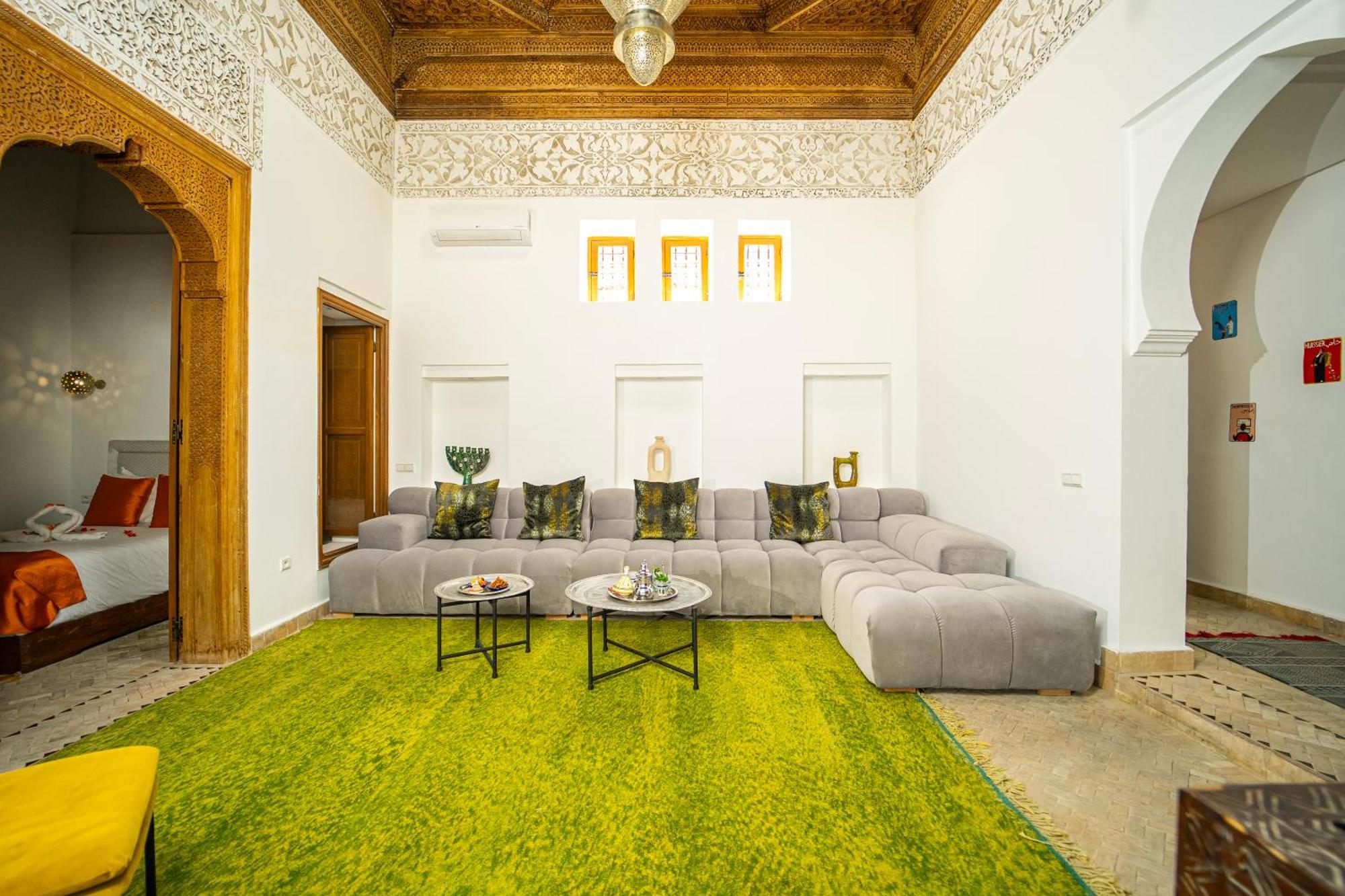 Villa Oscaroi
